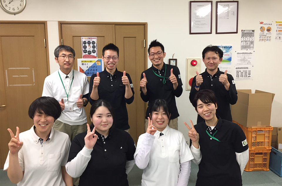 ここみ訪問マッサージで働くメリット