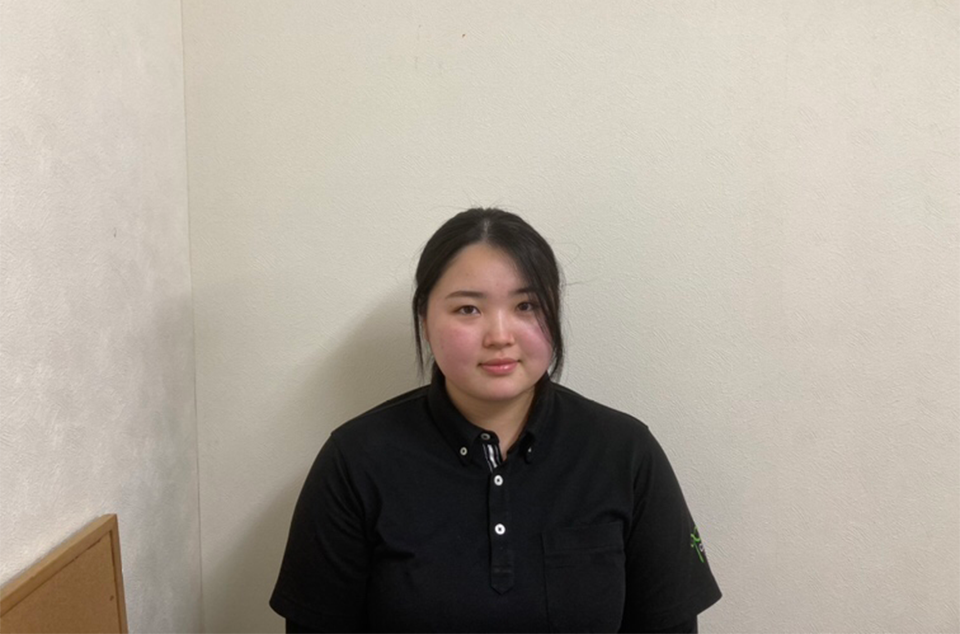 施術パートナーの業務内容